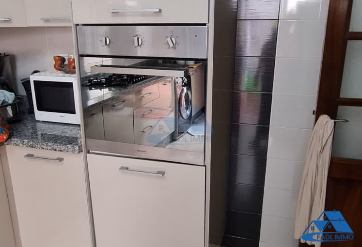 Appartement à vendre avec terrasse