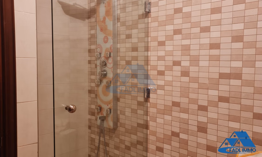 Appartement à vendre avec terrasse