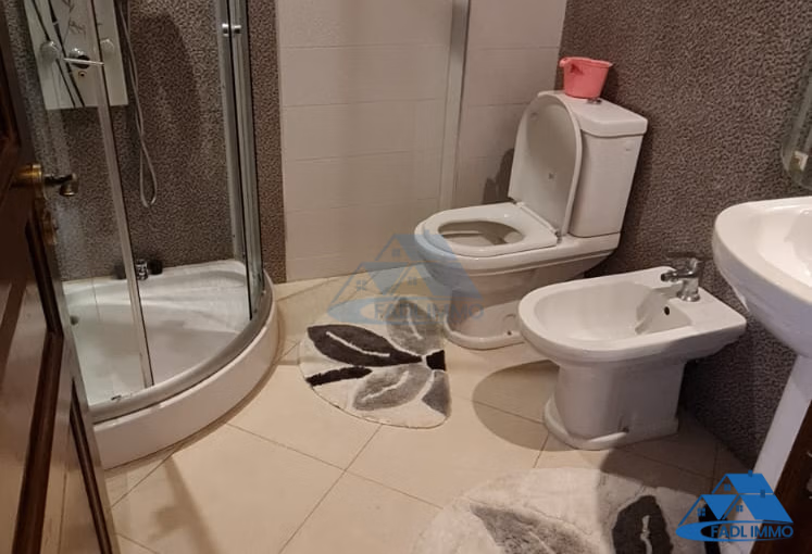 Appartement à vendre avec terrasse