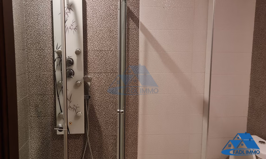 Appartement à vendre avec terrasse