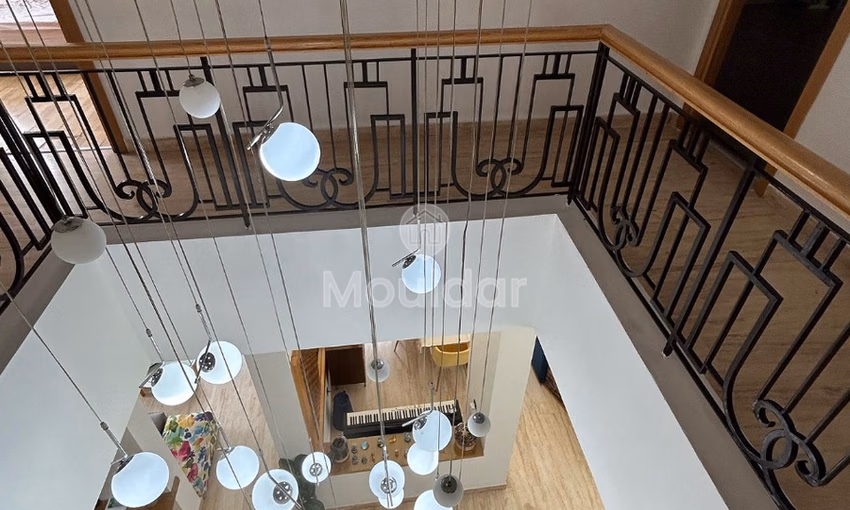 Villa for buy with swimming pool