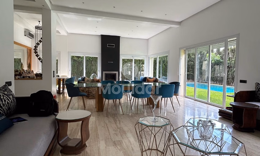 Villa for buy with swimming pool