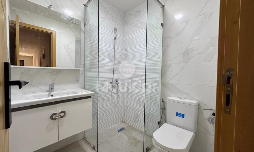 Appartement neuf à achat avec balcon Appartement neuf à achat avec balcon