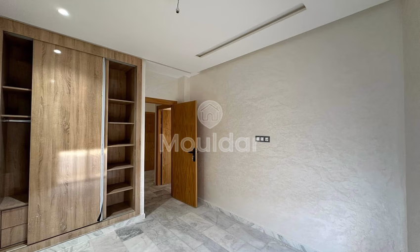 Appartement neuf à achat avec balcon Appartement neuf à achat avec balcon