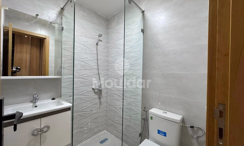 Appartement neuf à achat avec balcon Appartement neuf à achat avec balcon