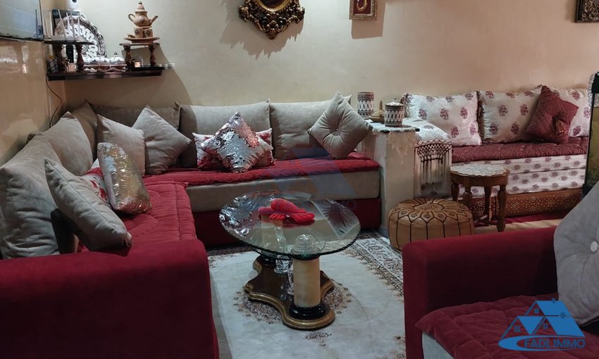 Apartment for sale with balcony - view 2