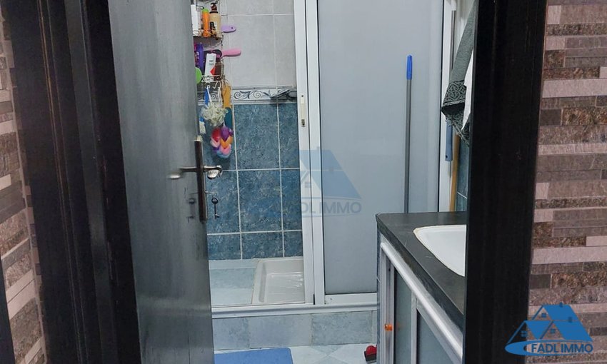 Apartment for sale with balcony - view 5