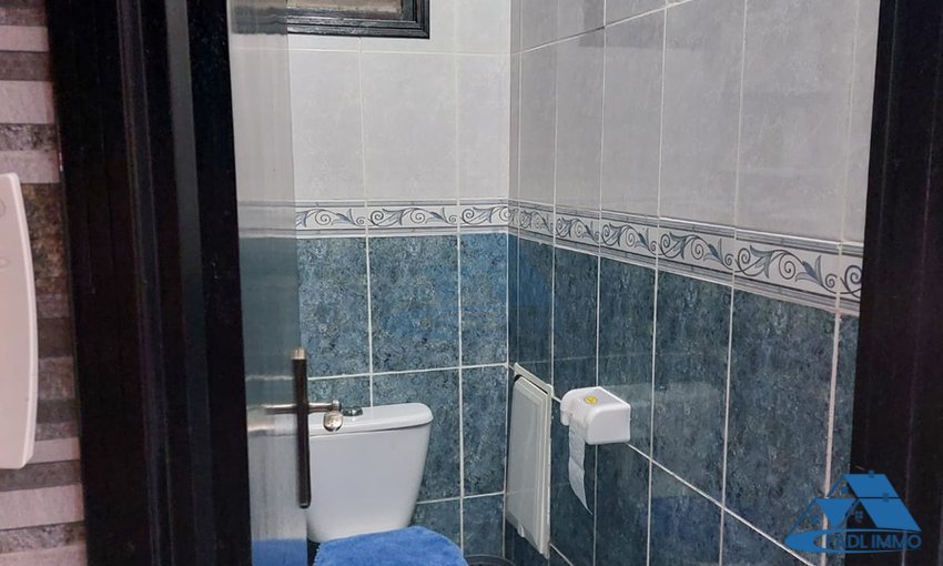 Apartment for sale with balcony - view 4