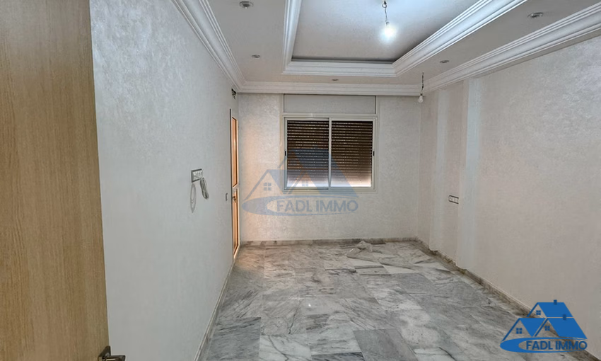 Appartement à vendre avec jardin - view 4