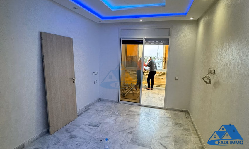 Appartement à vendre avec jardin - view 8