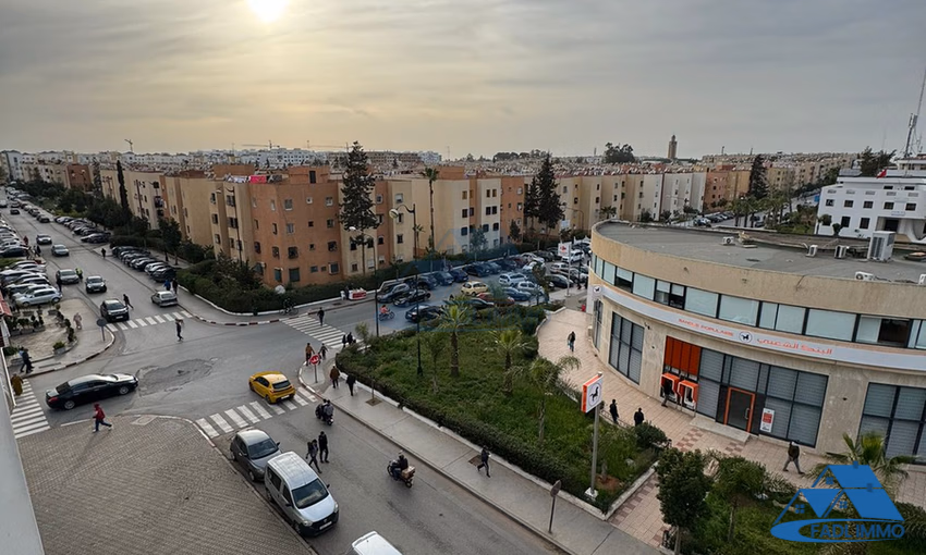Appartement à vendre avec jardin - view 13