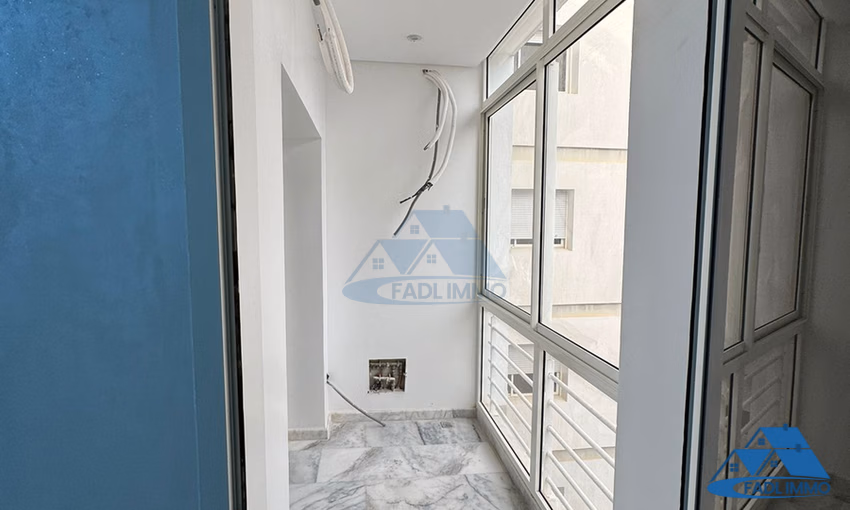 Appartement à vendre avec jardin - view 11