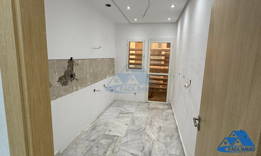Appartement à vendre avec jardin - view 6
