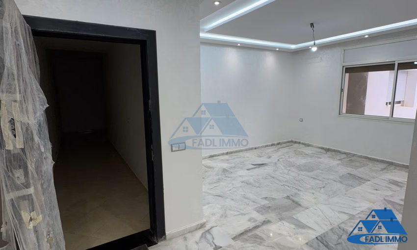 Appartement à vendre avec jardin - view 5