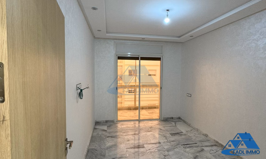 Appartement à vendre avec jardin - view 7