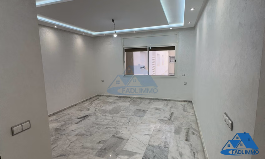 Appartement à vendre avec jardin - view 10