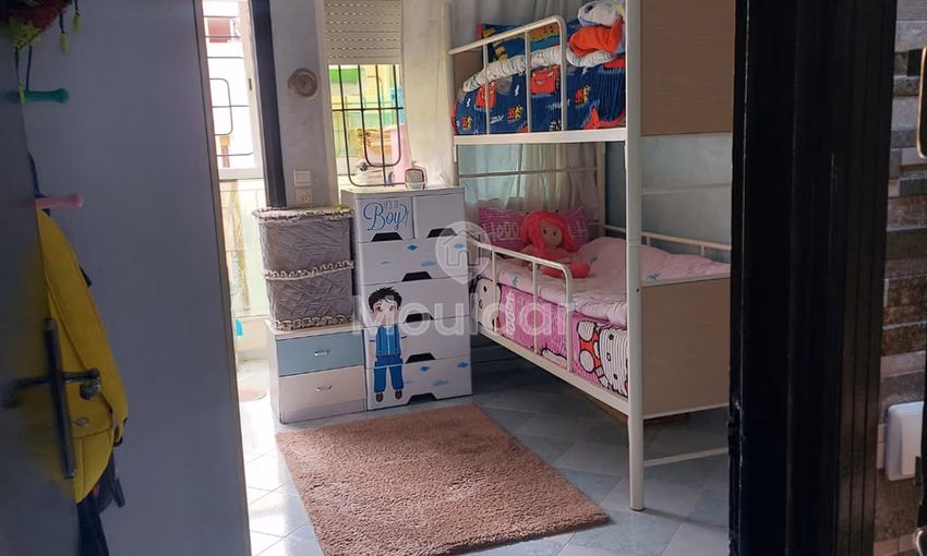 شقة للبيع مع شرفة في الطابق الثاني - view 8