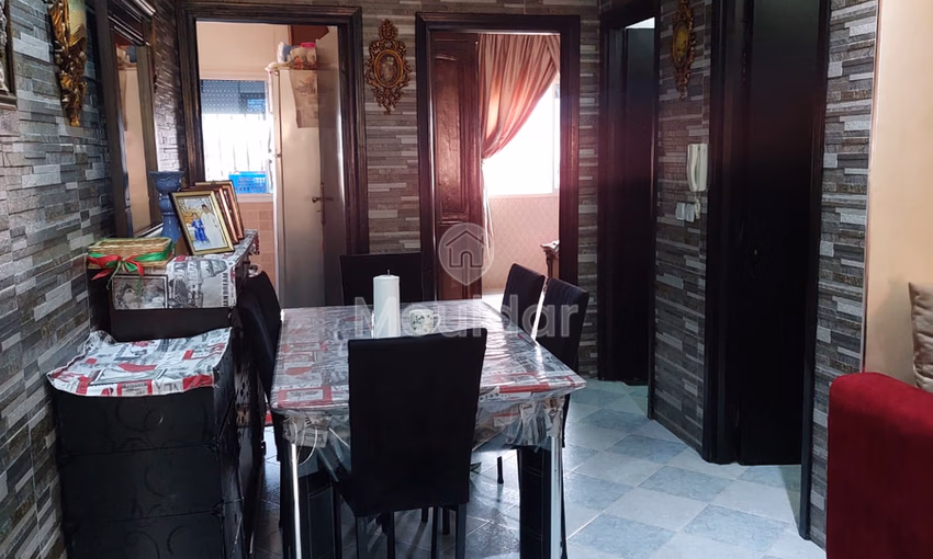 شقة للبيع مع شرفة في الطابق الثاني - view 7