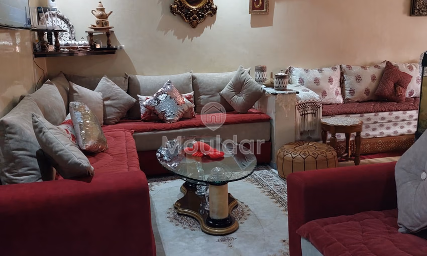 شقة للبيع مع شرفة في الطابق الثاني - view 2