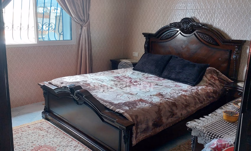 شقة للبيع مع شرفة في الطابق الثاني - view 11