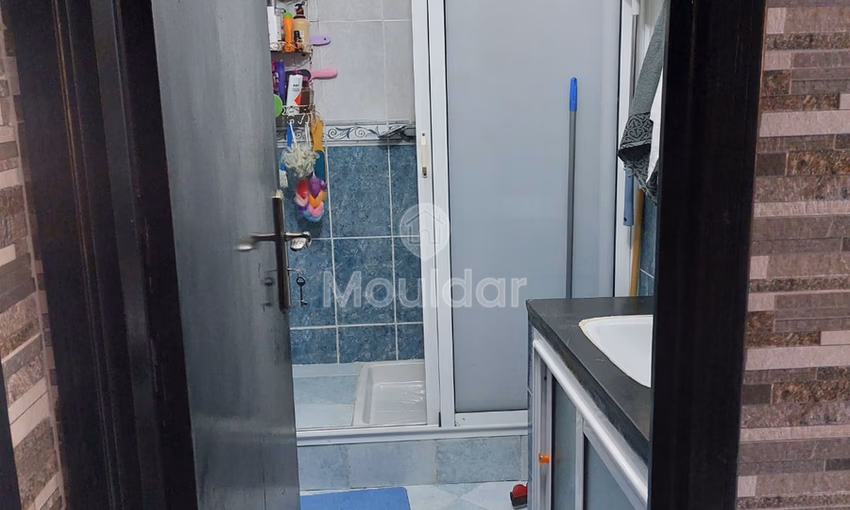 شقة للبيع مع شرفة في الطابق الثاني - view 5