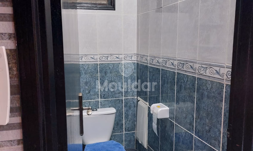 شقة للبيع مع شرفة في الطابق الثاني - view 4