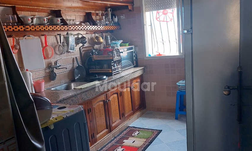 شقة للبيع مع شرفة في الطابق الثاني - view 10