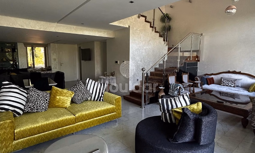 Apartamento en alquiler con piscina