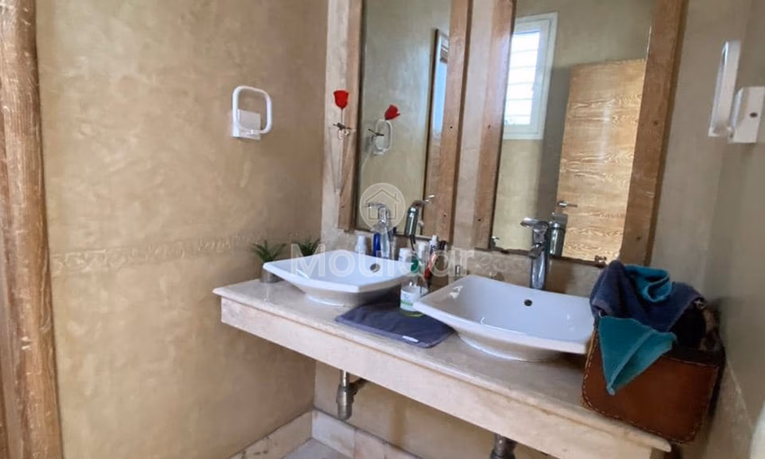 Villa à vendre à Casablanca, Californie - 3 chambres