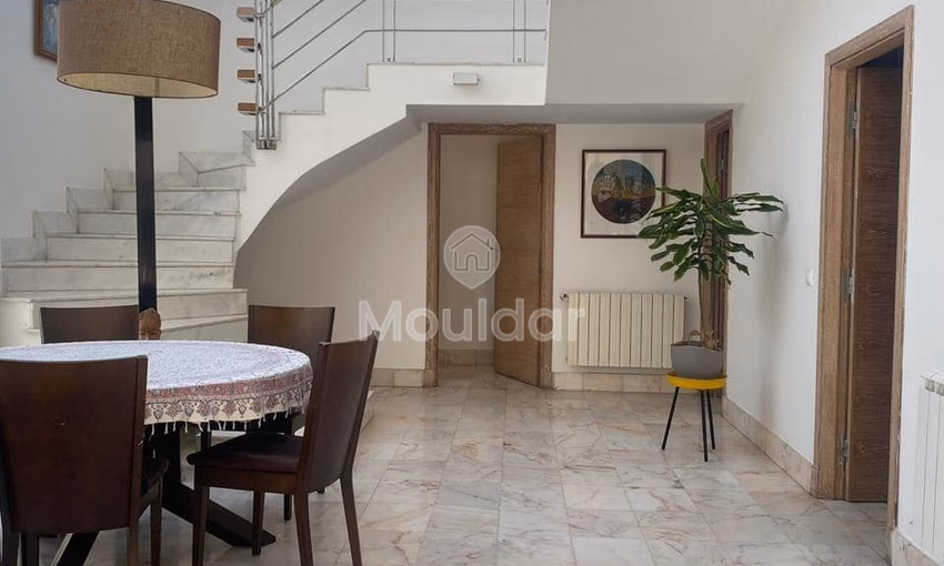 Villa à vendre à Casablanca, Californie - 3 chambres