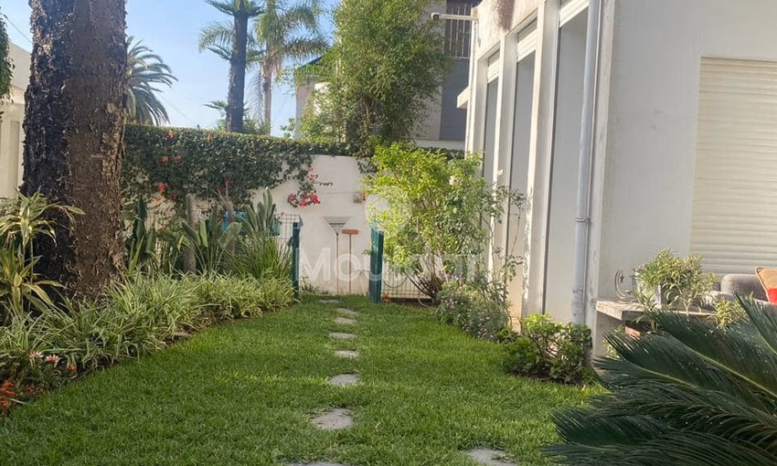 Villa à vendre à Casablanca, Californie - 3 chambres