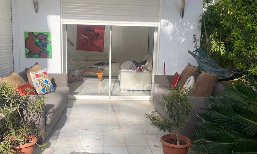 Villa à vendre à Casablanca, Californie - 3 chambres