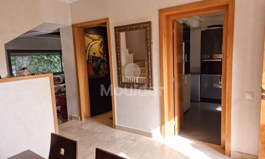 Villa en venta con piscina Villa en venta con piscina