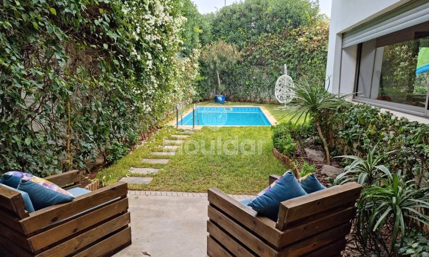 Villa en venta con piscina Villa en venta con piscina