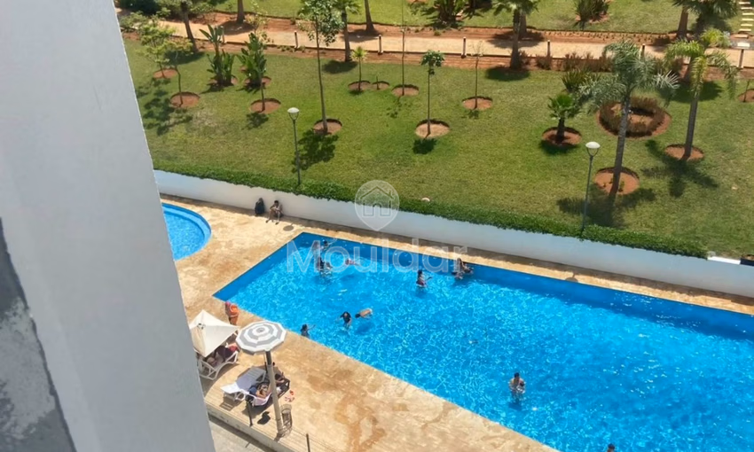 شقة للإيجار - 93م²، غرفتان، الطابق الثالث. شقة للإيجار - 93م²، غرفتان، الطابق الثالث.