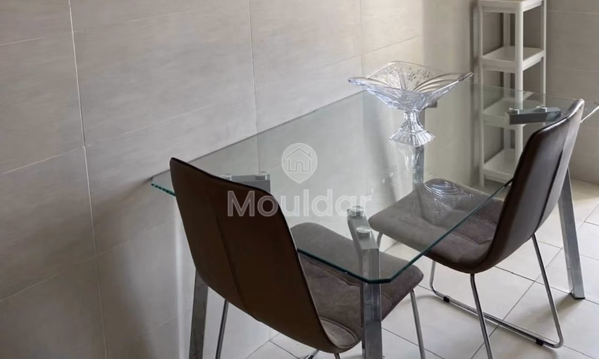 شقة للإيجار - 93م²، غرفتان، الطابق الثالث. شقة للإيجار - 93م²، غرفتان، الطابق الثالث.