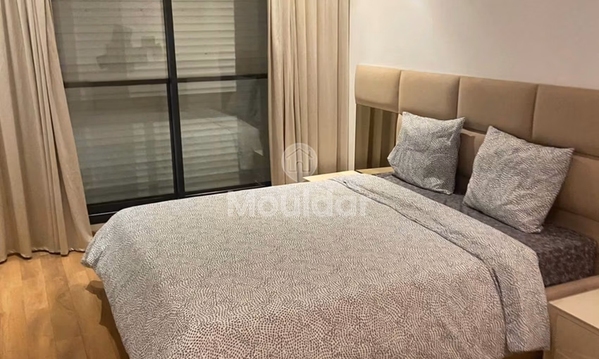 شقة للإيجار - 93م²، غرفتان، الطابق الثالث. شقة للإيجار - 93م²، غرفتان، الطابق الثالث.