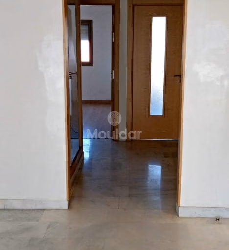 Apartamento en alquiler, 90 m², 2 habitaciones, Gauthier, Casablanca.