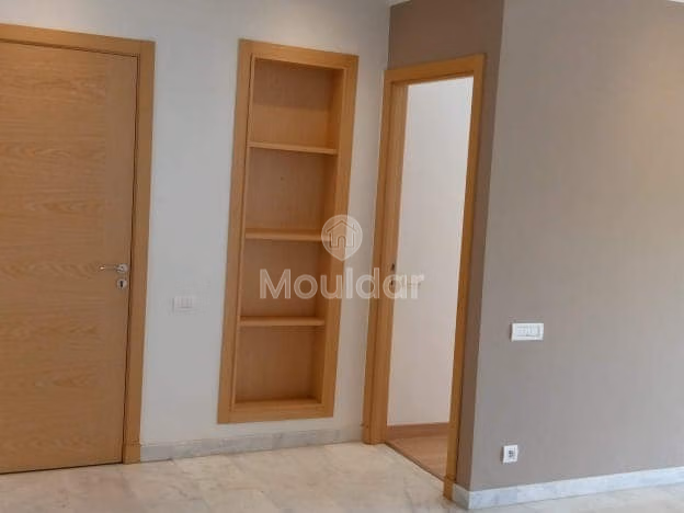 Apartamento en alquiler, 90 m², 2 habitaciones, Gauthier, Casablanca.