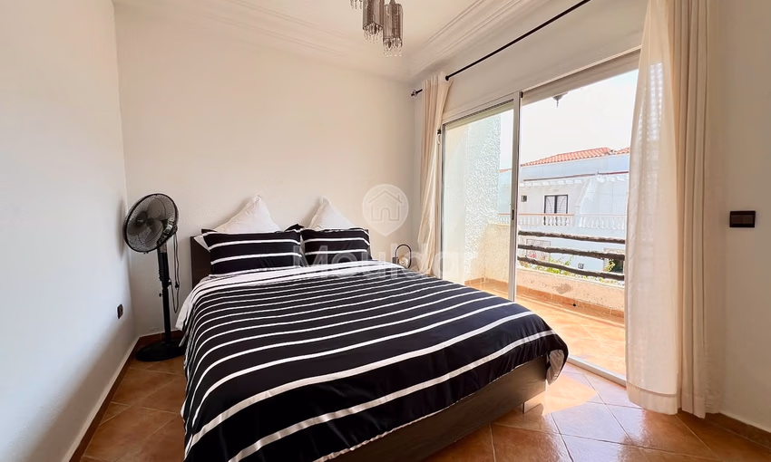 Villa de ensueño con piscina en Sidi Rahal: Vacaciones ideales Villa de ensueño con piscina en Sidi Rahal: Vacaciones ideales