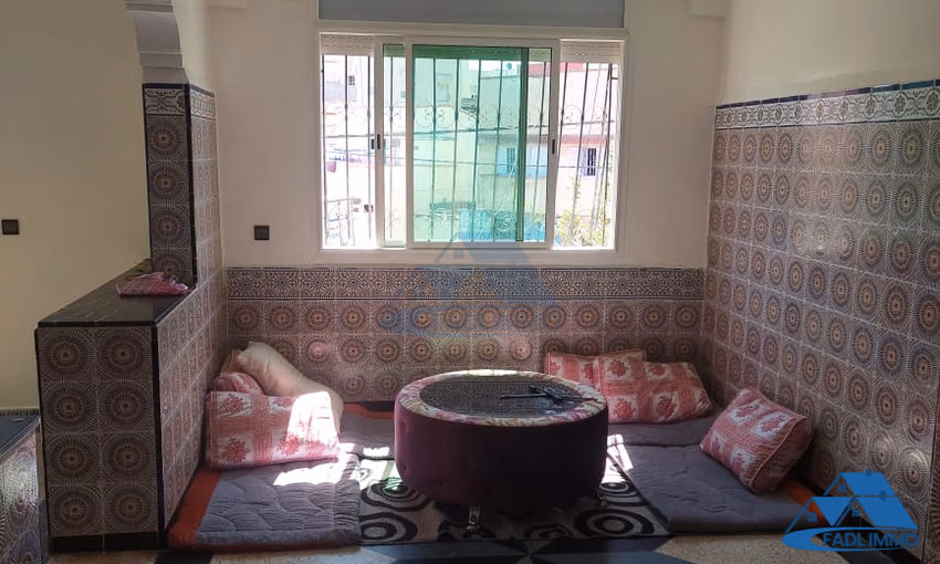 Appartement à louer avec terrasse