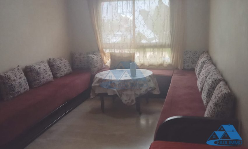 Apartment for sale with swimming pool - view 3