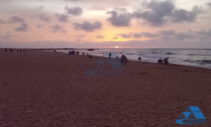 Apartment for sale with swimming pool