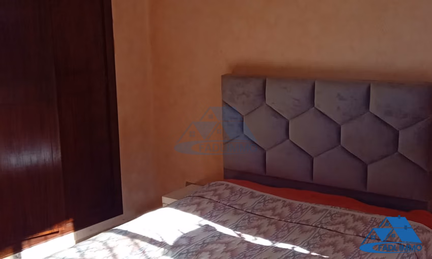 شقة للبيع مع مسبح في الطابق الأرضي