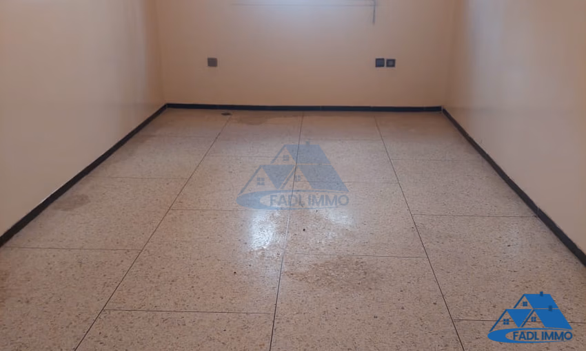 Appartement à vendre avec terrasse