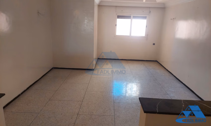 Appartement à vendre avec terrasse