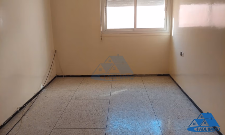 Appartement à vendre avec terrasse