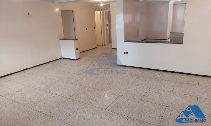 Appartement à vendre avec terrasse