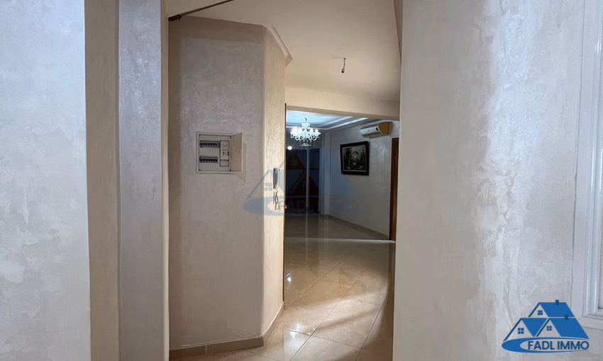 Appartement à vendre avec balcon Appartement à vendre avec balcon