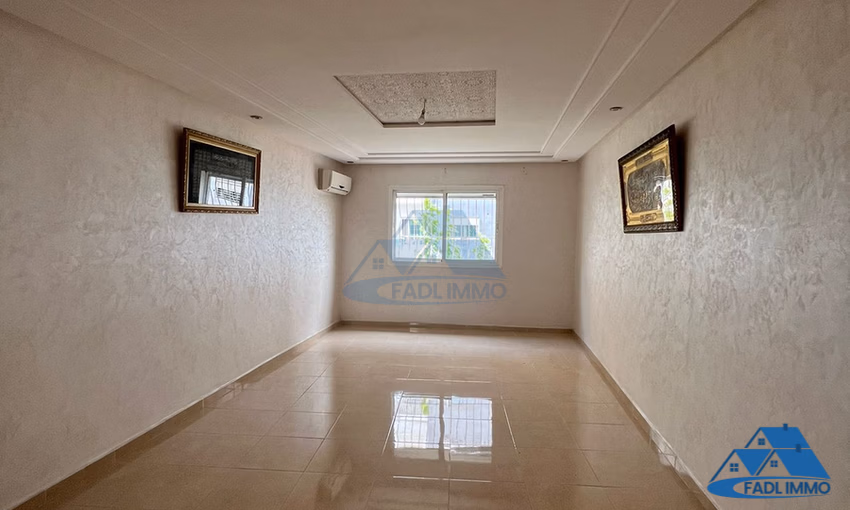 Appartement à vendre avec balcon